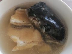 -玉水寨丽江源餐厅