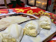 榴莲拉肠-甜心妈妈·榴莲星级糖水(北京路总店)