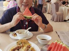 -群乐饭店(滨安路店)