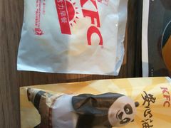 -肯德基(颛桥店)