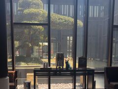 -上海崇明金茂凯悦酒店