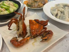 -莲花公园煎蟹(总店)