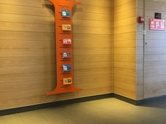 -麦当劳(磨子桥店)