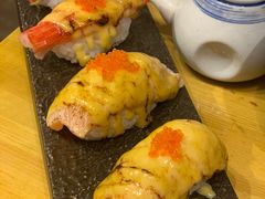 -阿泽料理