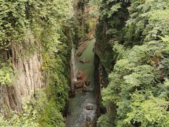 -恩施大峡谷