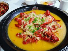 -金陵暴走小龙虾·迷踪蟹(凯德MALL店)