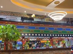 -后院犇牛主题餐厅(云岗店)