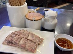 -德兴馆(广东路总店)