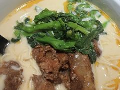 -和府捞面(东直门银座店)