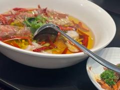 -宁海食府·涌宴(真和店)