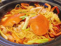 -不仔客海鲜·烧烤·270度海景餐厅(大东海店)