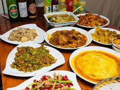 -恩宏德餐馆(平山道店)