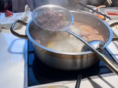 -潮发潮汕牛肉店(龙洞店)