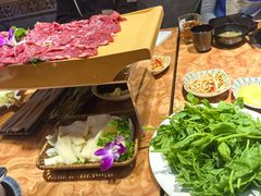 -塔兰齐新疆孜然火锅(鲤鱼山路店)