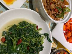 -缪氏川菜(深圳北站缤果空间店)