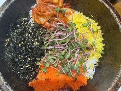 -海兰江石锅饭(水上店)