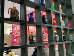 -永红源·啤酒烧烤海鲜大排档(台柳路店)