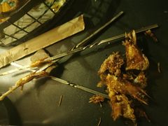 -疯克大象美式烤肉餐厅