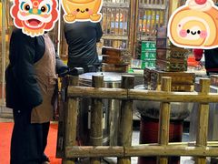 -霄汉羊排(万松园一店)
