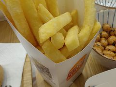 -汉堡王(徐汇绿地缤纷店)