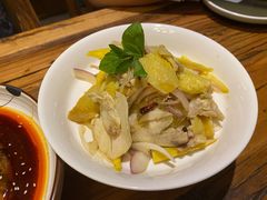 -YAFEE雅菲·粤菜·湘菜·融合菜(魏公村店)