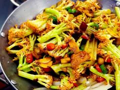 -六和聚传统烤鸭.天津菜(和平店)