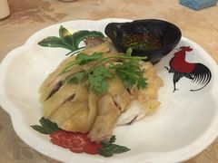 -琼菜王(南海店)