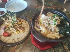 -炙柒Sekinana·精致料理 烧鸟·铁板烧(海上世界店)