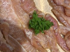 -高丽苑韩国烤肉(海昌路旗舰店)