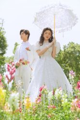 -蒙太奇婚纱摄影(万达店)