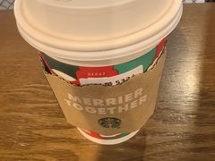 -星巴克(无锡高铁站店)