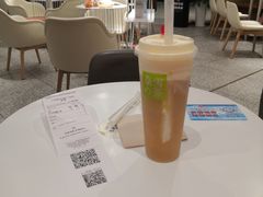 -奈雪的茶(新天地广场PRO店)