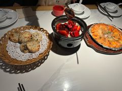 -老阿爸鲜鱼土菜(园区永旺店)