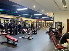 -西吉马游泳健身(协信店)