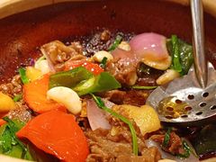 -龚印记牛骨牛杂屋·四代传承(珠影星光城店)