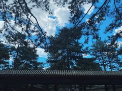 -承德避暑山庄景区