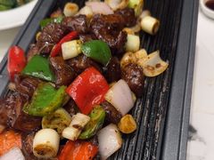 -新丁香海鲜酒店(银海商贸城店)