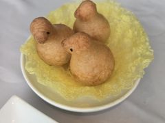 -粤财皇冠假日酒店·彩华轩中餐厅