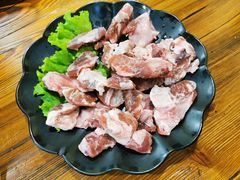 -大壮家原味烤肉(兴华北街店)
