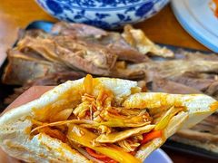 -长安后宰门水盆羊肉(新都心店)