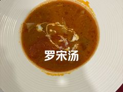 -红房子西菜馆(淮海中路店)