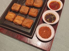 -安徽大厦中餐厅