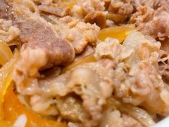 -食其家·牛丼咖喱(太阳宫店)