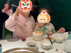 -烹然四季椰子鸡火锅(姚家园万象汇店)
