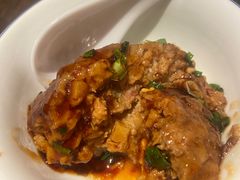-扬州狮子楼·非遗淮扬菜(总店)