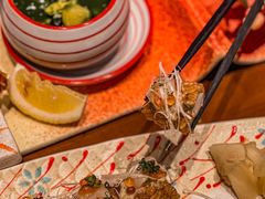 -鸟山鸣·日料食堂(王府井店)