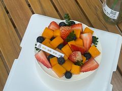 -角鹿里蛋糕·咖啡·茶饮·小吃(江海碧桂园店)