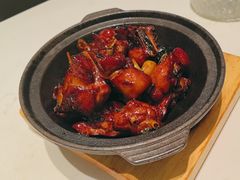 -鹿港小镇(悠唐店)