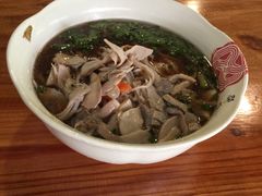 -邵顺兴锅盖面(金山宝地店)