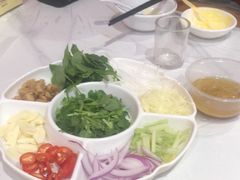 -官塘锋记鱼生·生腌·砂锅粥(牌坊街店)